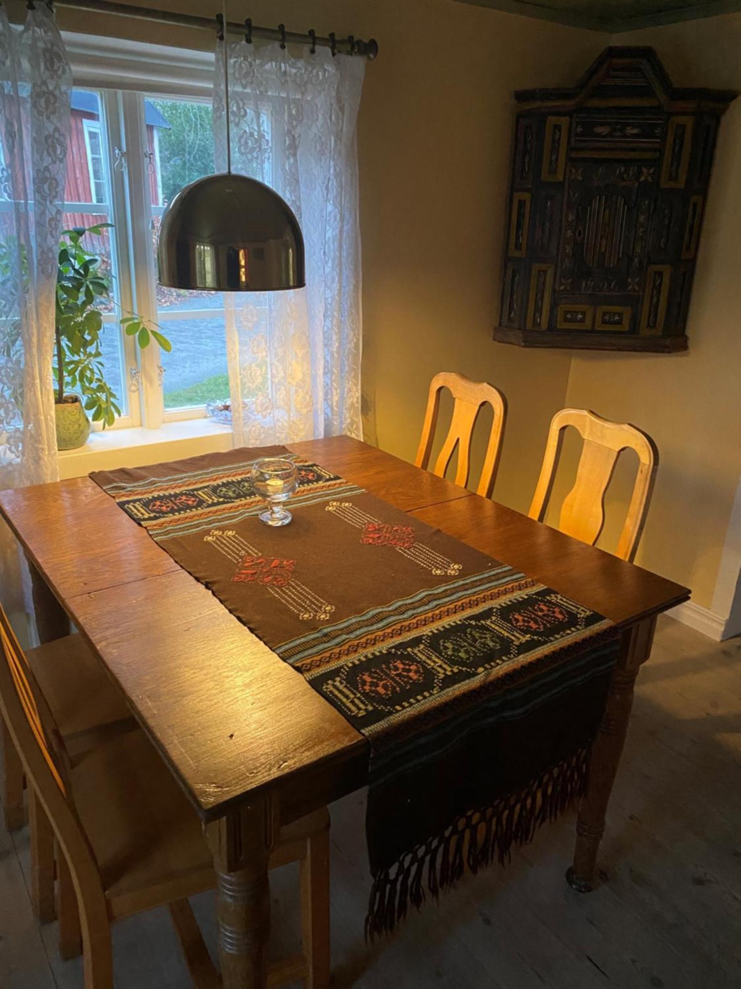 Broesarps Gaestgifveri & Spa Dış mekan fotoğraf
